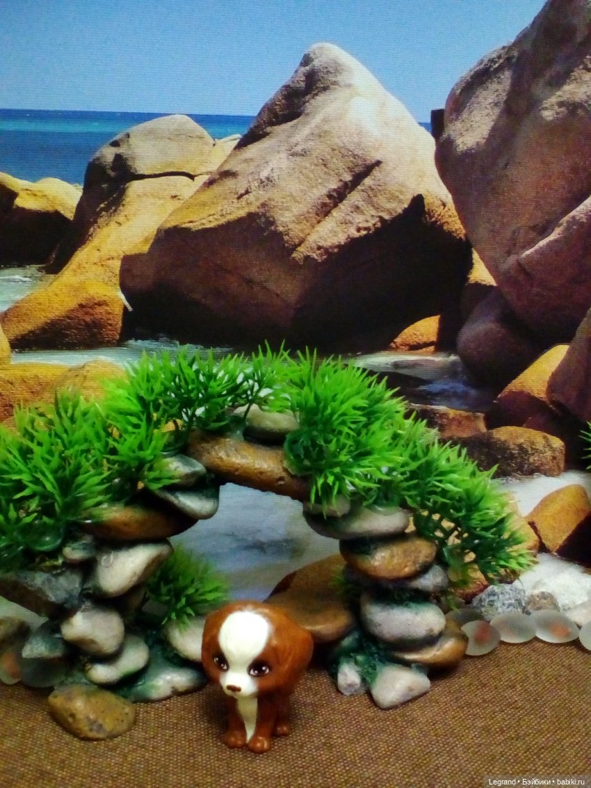 Лурения. Пляж. Амбруаз и Мармарис (фото 4)