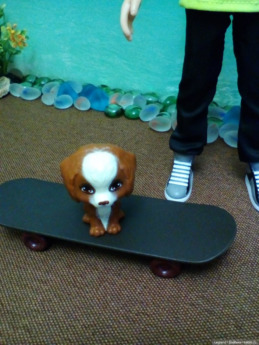 Лурения. Пляж. Амбруаз и Мармарис (фото 9)