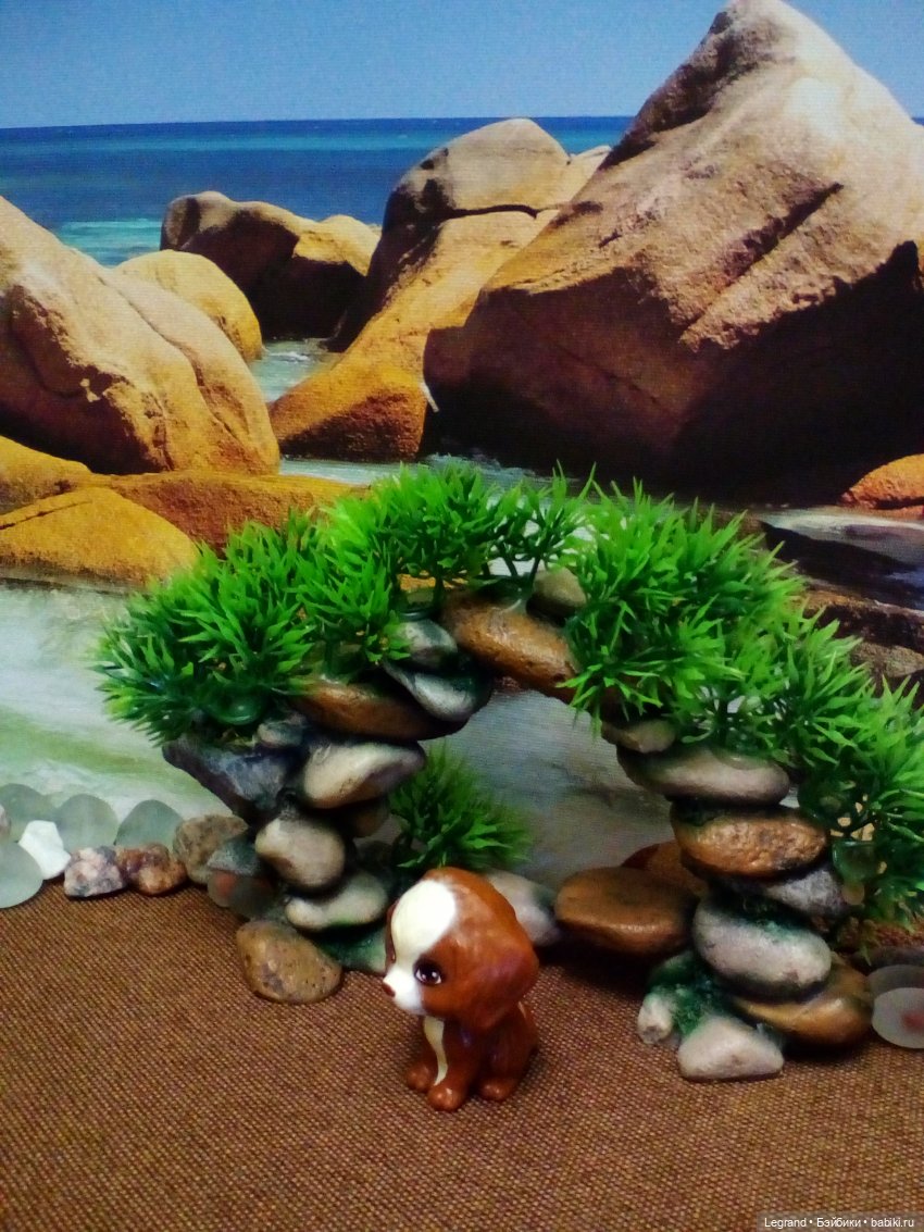 Лурения. Пляж. Амбруаз и Мармарис (фото 2)