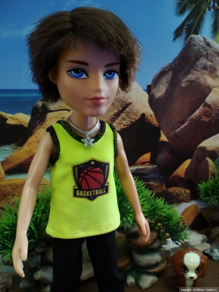 Лурения. Пляж. Амбруаз и Мармарис