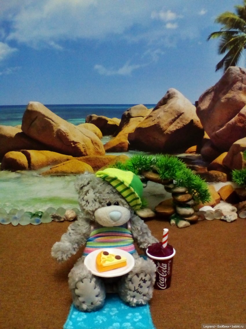 Такие вкусные ластики! И снова Гри в кадре | Бэйбики Такие вкусные ластики! И снова Гри в кадре (фото 3)