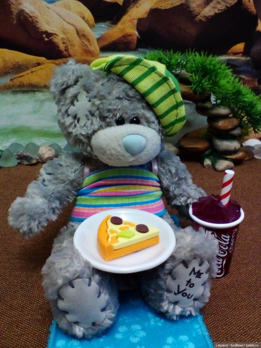 Такие вкусные ластики! И снова Гри в кадре | Бэйбики Такие вкусные ластики! И снова Гри в кадре (фото 4)