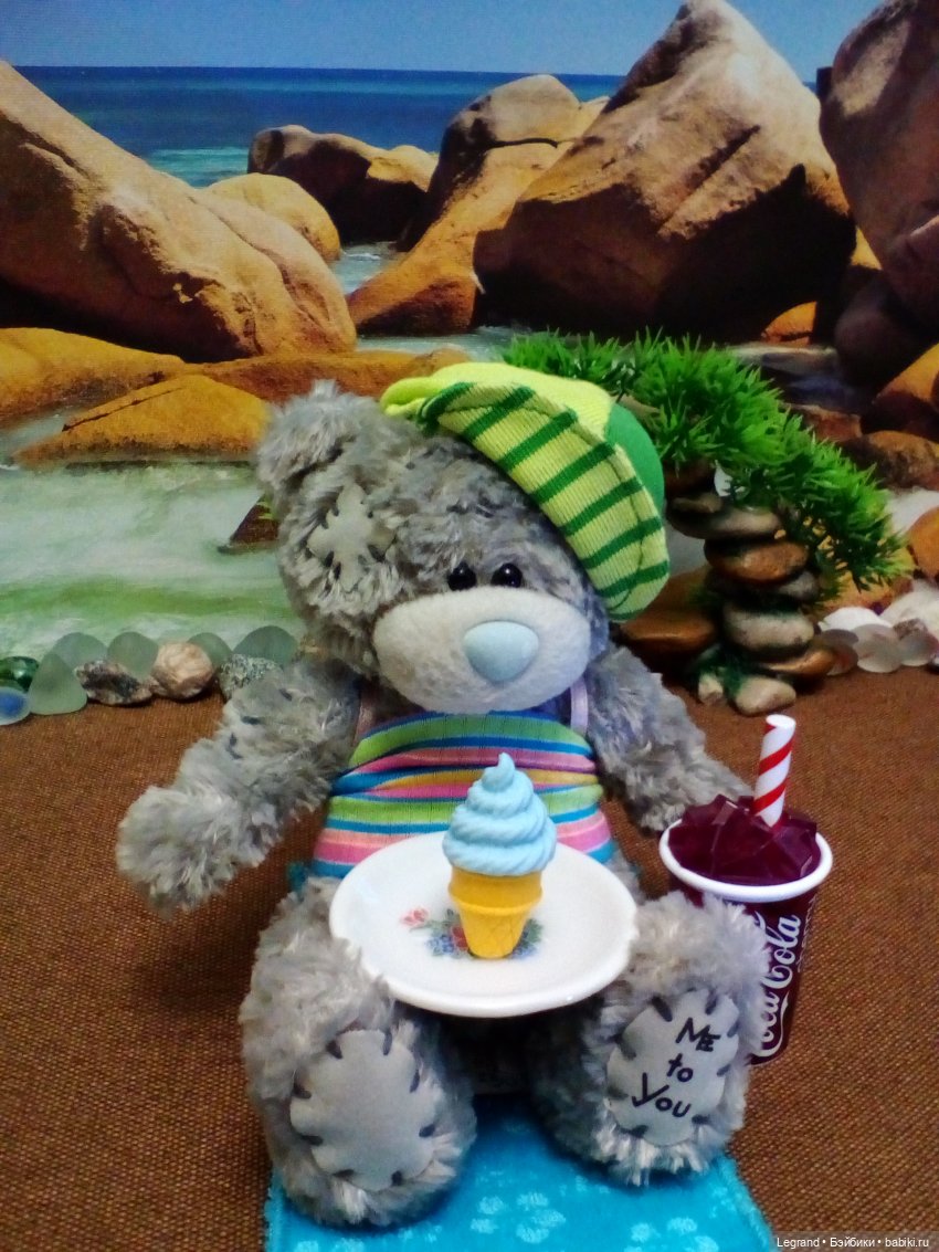 Такие вкусные ластики! И снова Гри в кадре | Бэйбики Такие вкусные ластики! И снова Гри в кадре (фото 7)