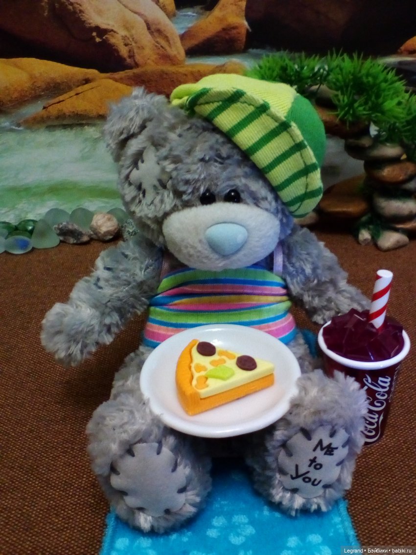 Такие вкусные ластики! И снова Гри в кадре | Бэйбики Такие вкусные ластики! И снова Гри в кадре (фото 6)