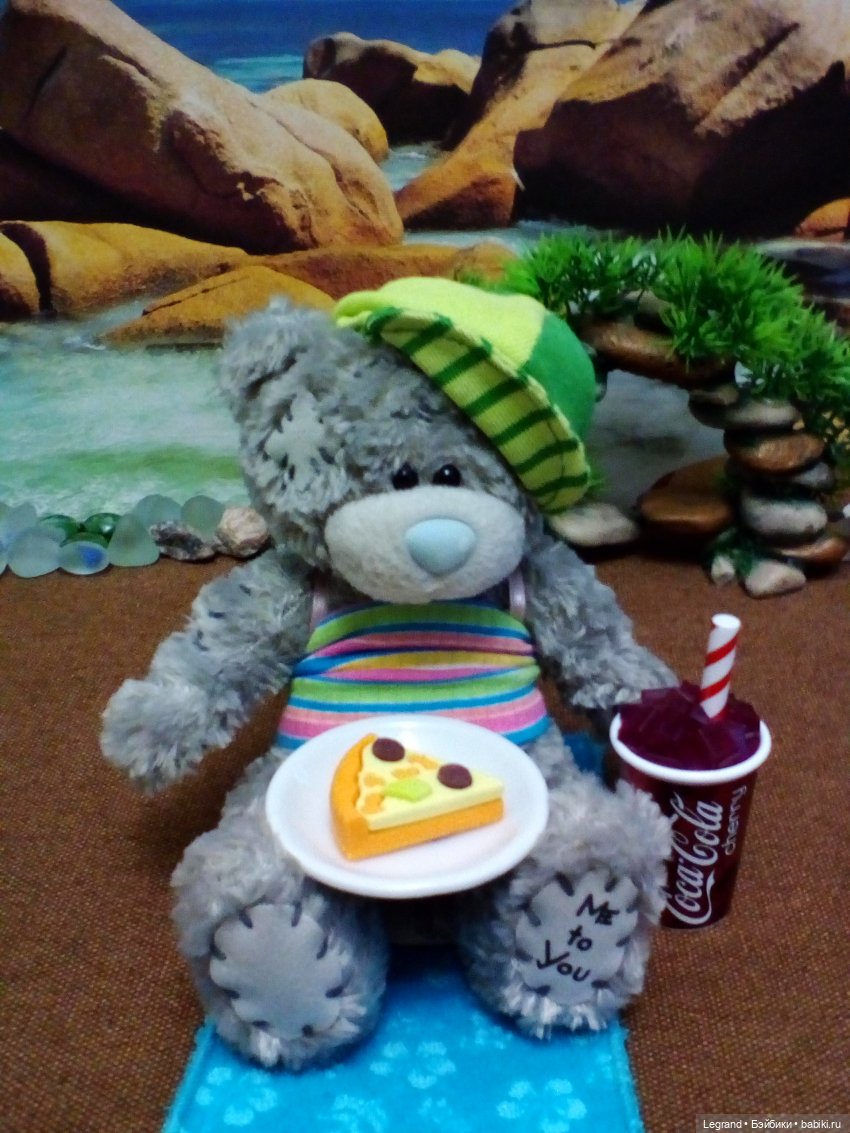 Такие вкусные ластики! И снова Гри в кадре | Бэйбики Такие вкусные ластики! И снова Гри в кадре (фото 2)