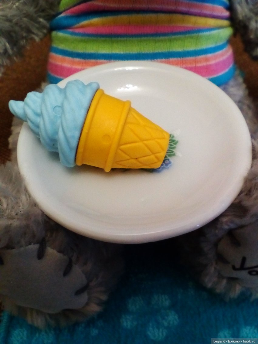 Такие вкусные ластики! И снова Гри в кадре | Бэйбики Такие вкусные ластики! И снова Гри в кадре (фото 8)