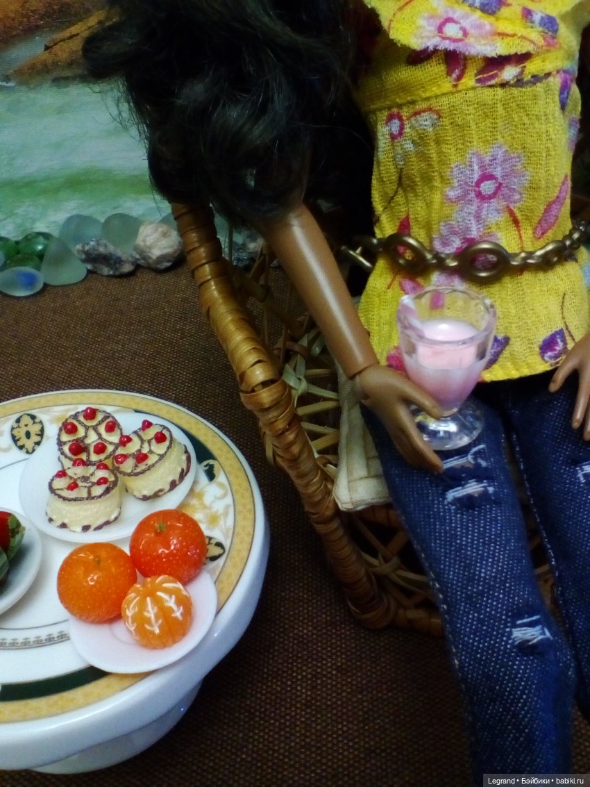 Лурения Пляж Жозефа и Жерар (фото 3)