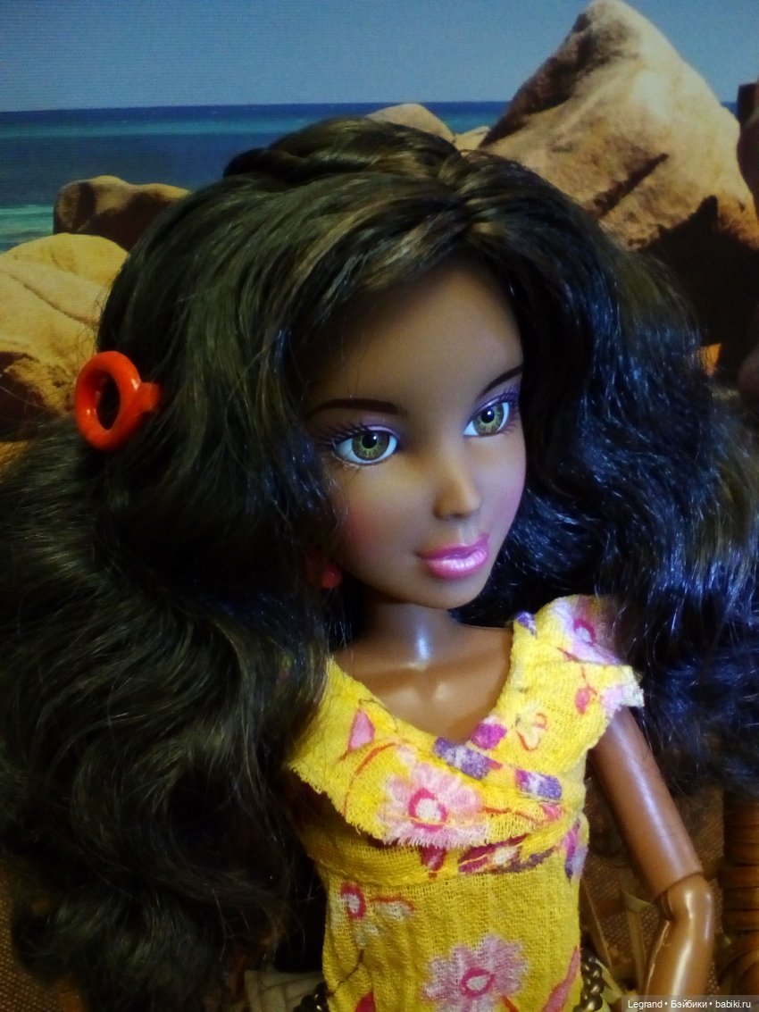 Лурения Пляж Жозефа и Жерар (фото 7)