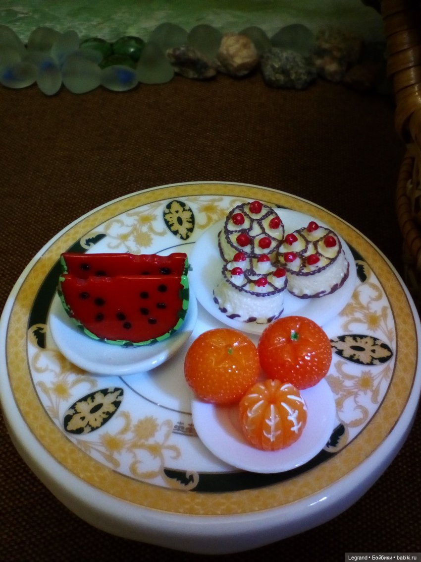 Лурения Пляж Жозефа и Жерар (фото 4)