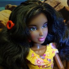 Лурения Пляж Жозефа и Жерар