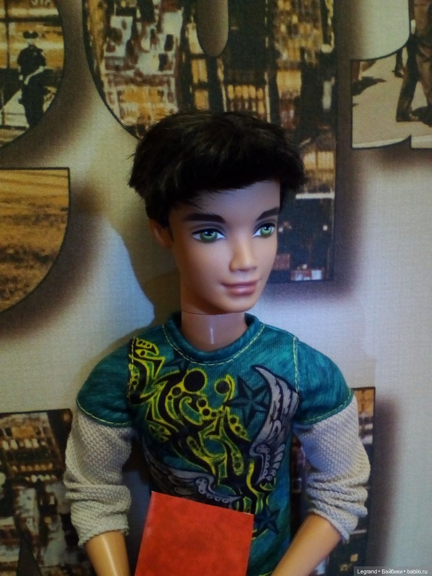 Эллис Кассель Национальный поэт Лурении (фото 4)