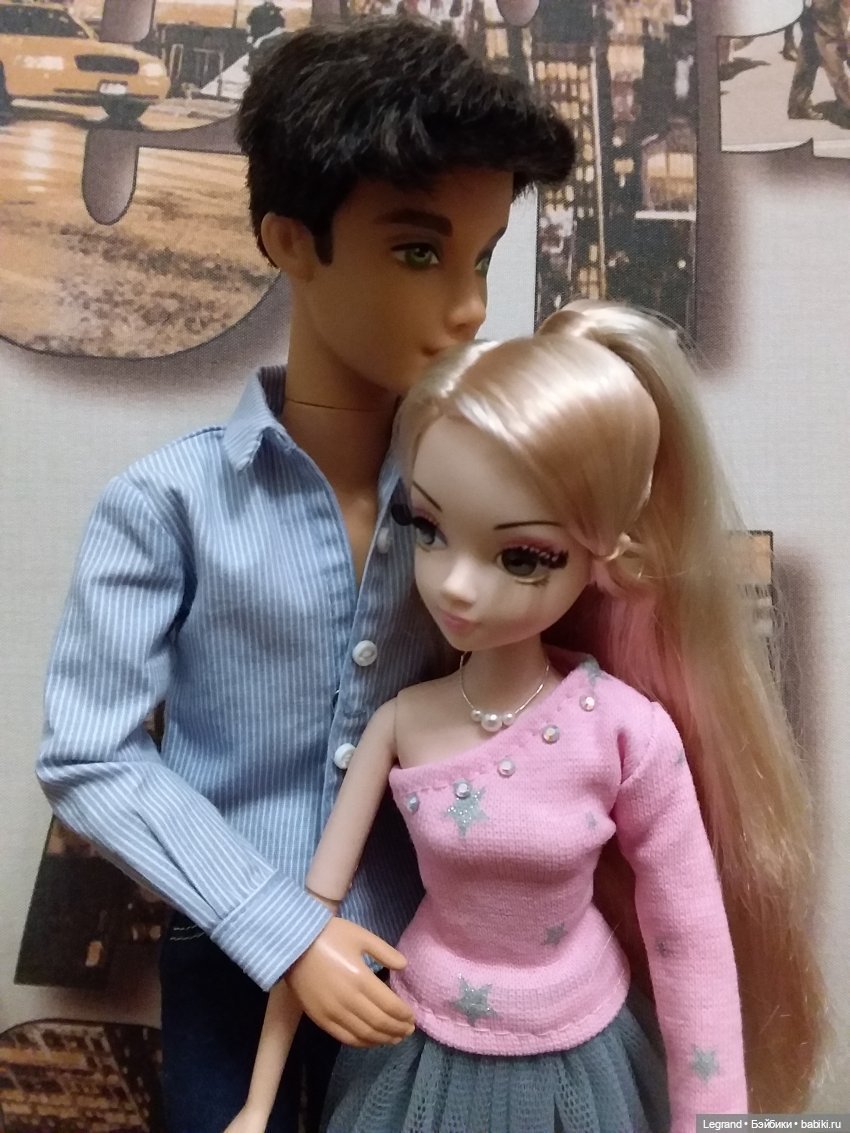 Бокал поднимаю за девушек Стихи Эллиса (фото 3)