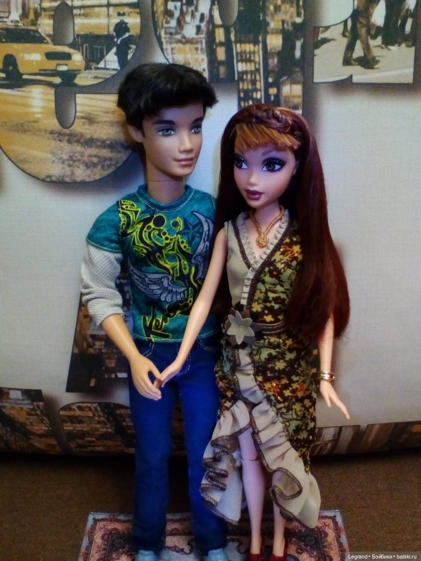 Эллис Кассель Национальный поэт Лурении (фото 7)