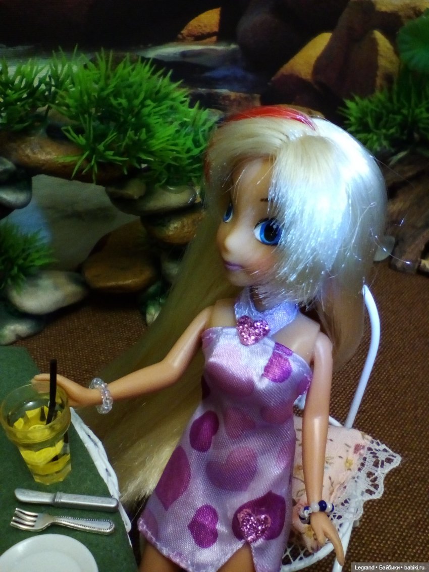 Бокал поднимаю за девушек Стихи Эллиса (фото 6)