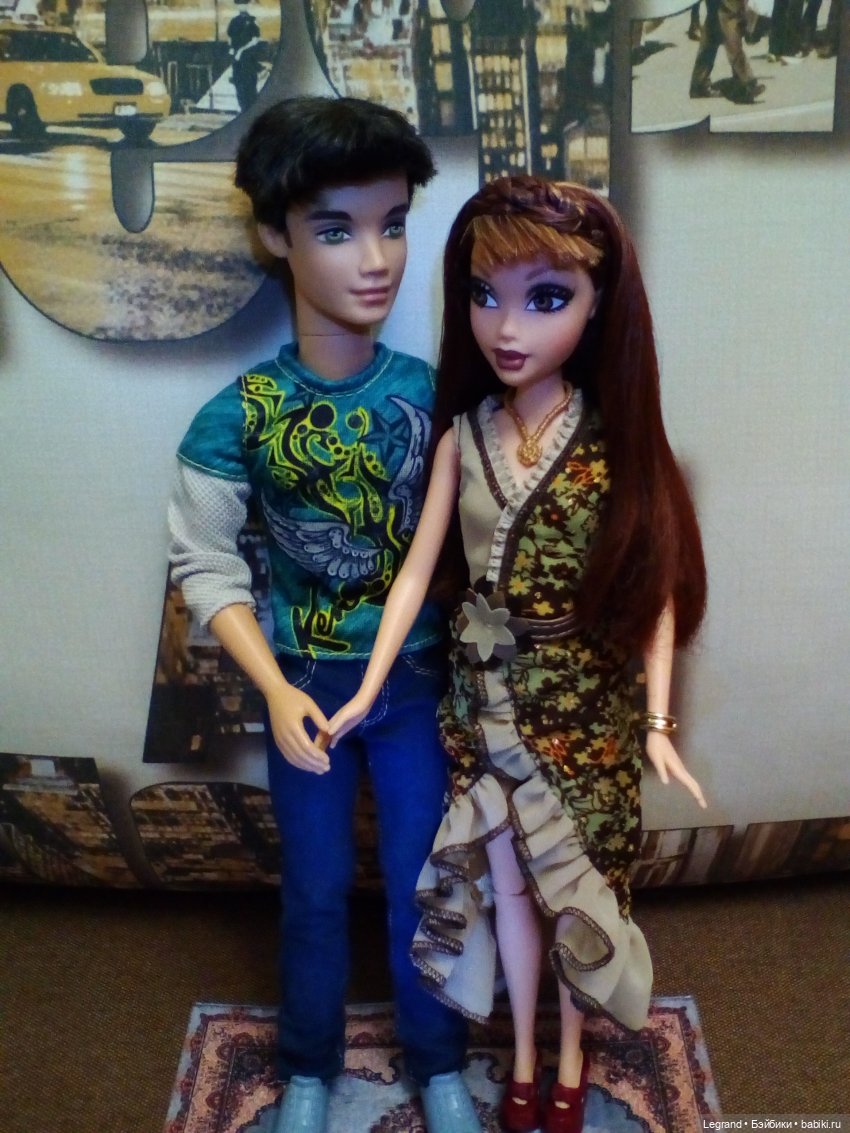 Эллис Кассель Национальный поэт Лурении (фото 8)