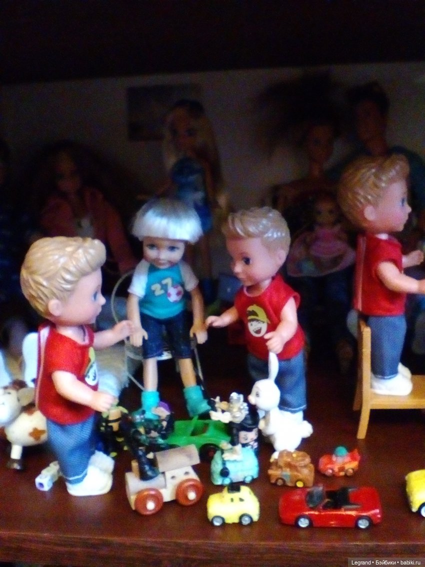 Из истории Лурении. Архивные фото 3 (фото 10)