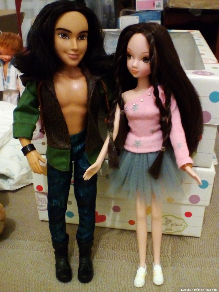 Из истории Лурении. Архивные фото 3