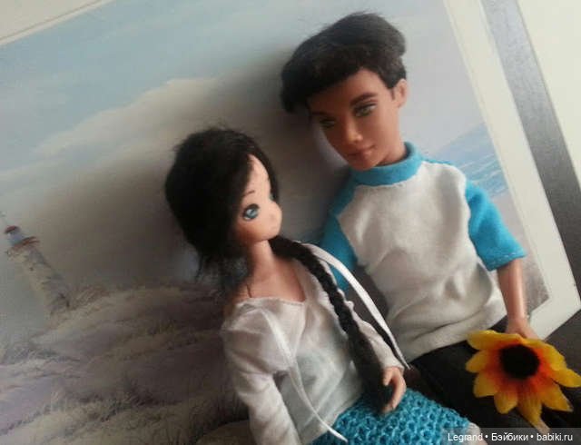 Эллис: архивные фото — Куклы Monster High и Ever After High: G1 (фото 4)