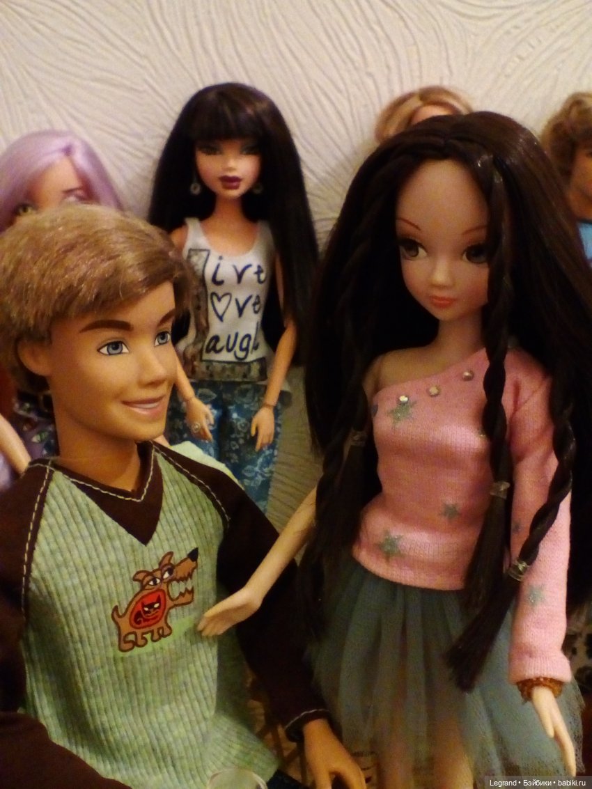 Из истории Лурении. Архивные фото 3