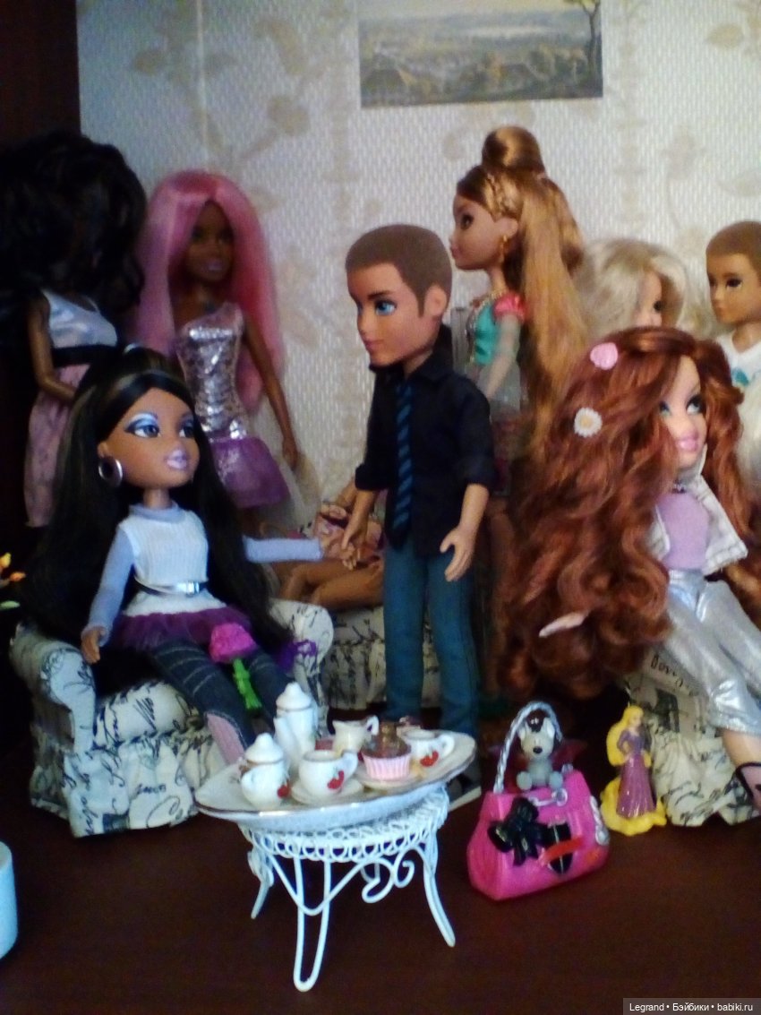 Из истории Лурении. Архивные фото 3 (фото 4)