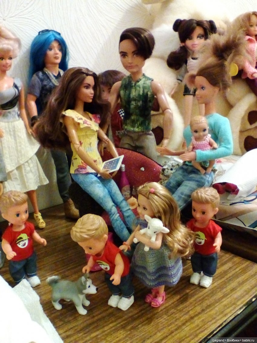 Из истории Лурении. Архивные фото 3