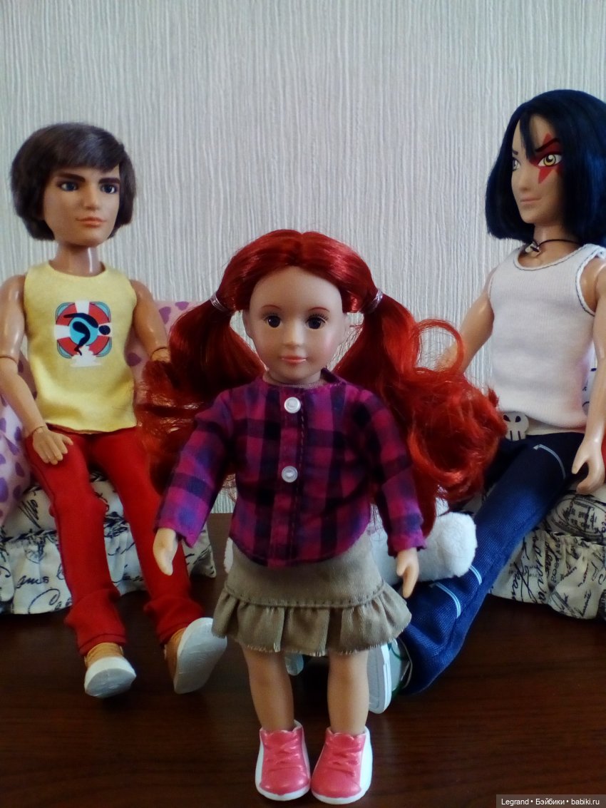 Из истории Лурении. Архивные фото 3