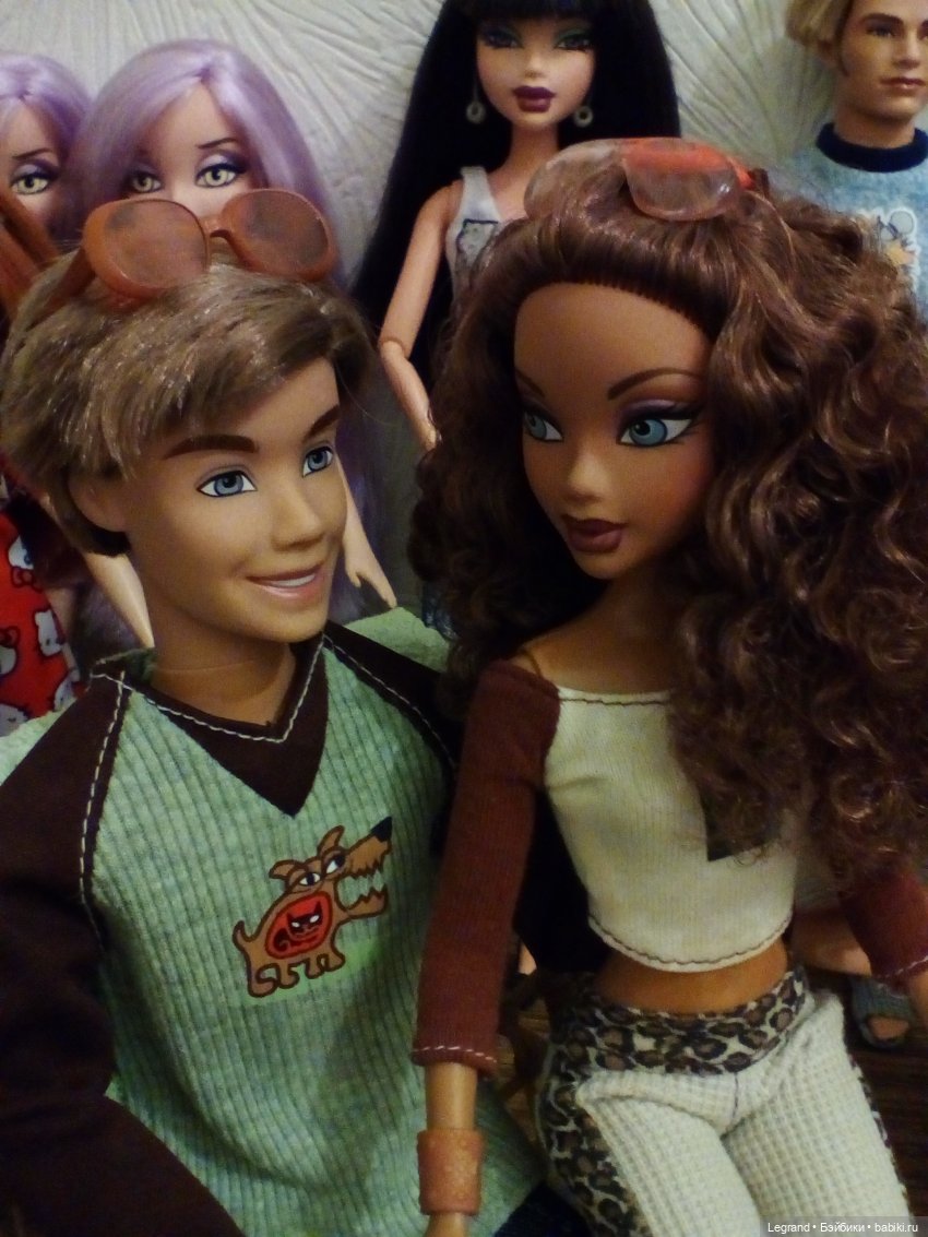 Из истории Лурении. Архивные фото 3