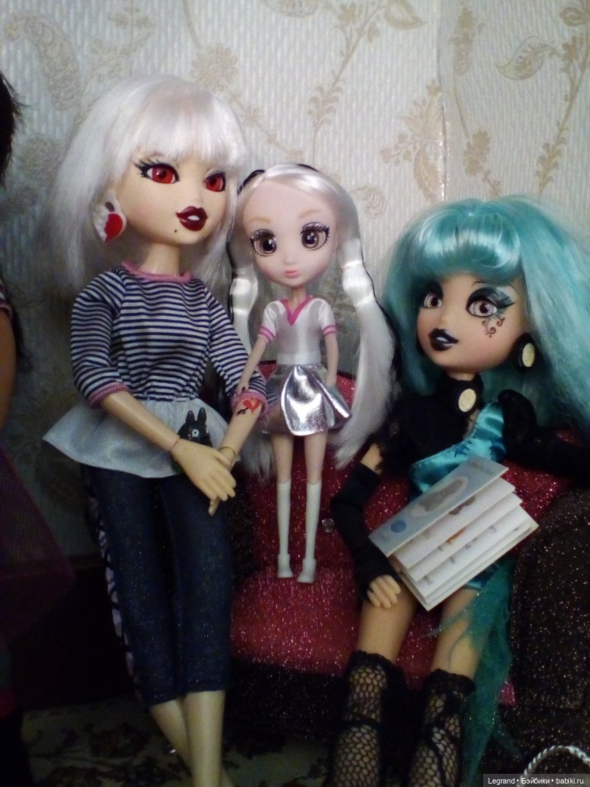 Из истории Лурении. Архивные фото 3