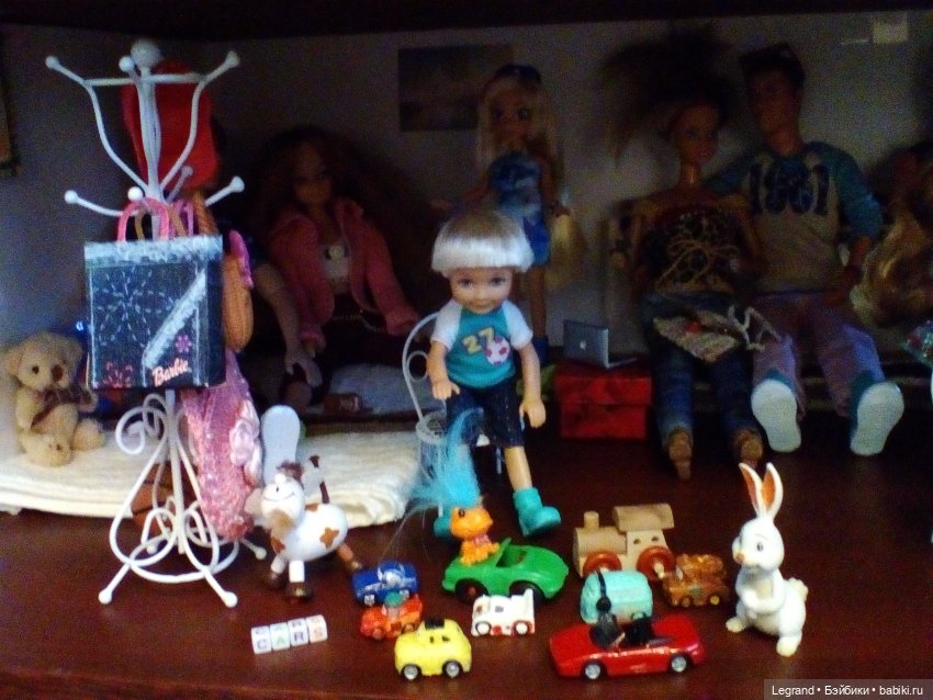 Из истории Лурении. Архивные фото 3 (фото 7)