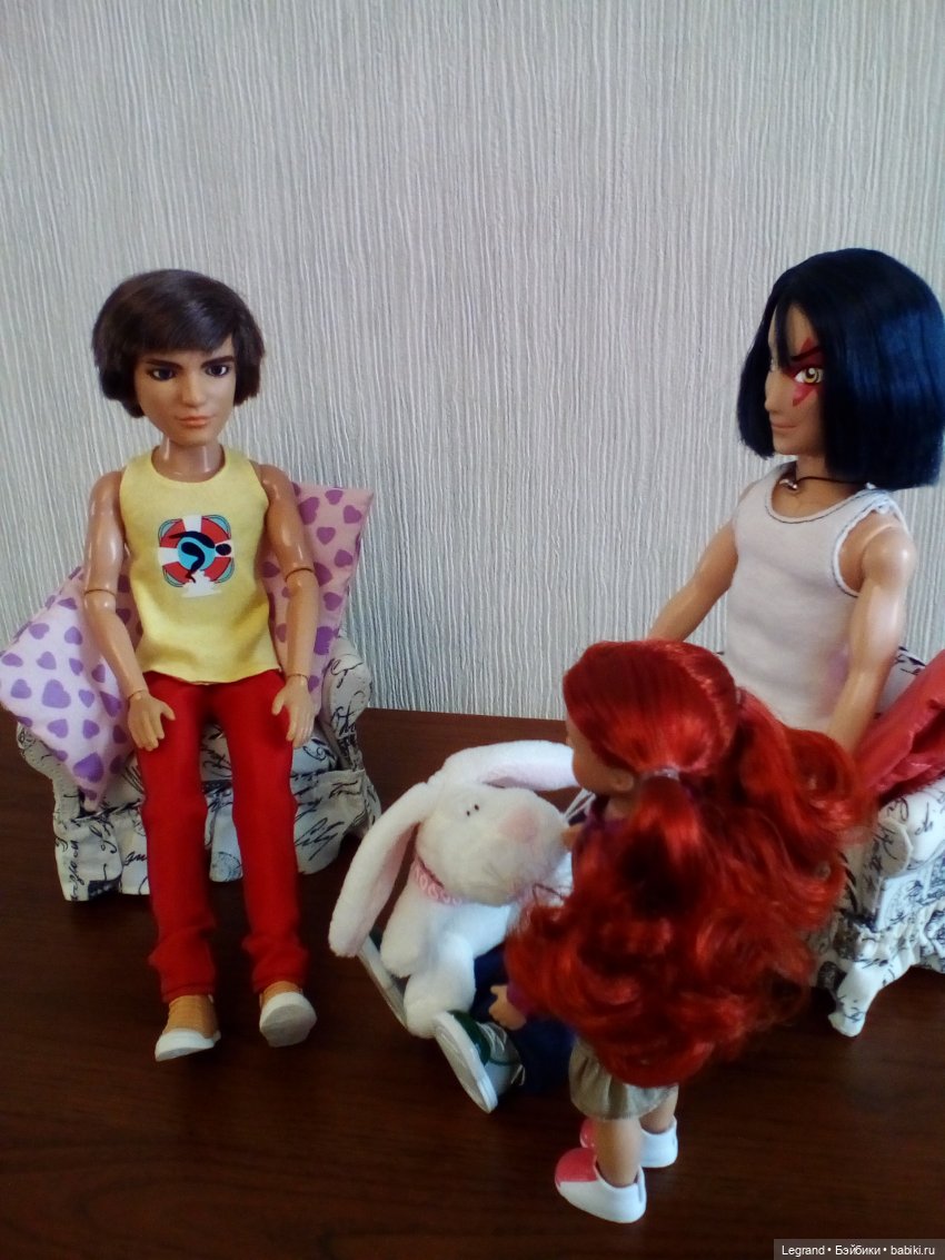 Из истории Лурении. Архивные фото 3