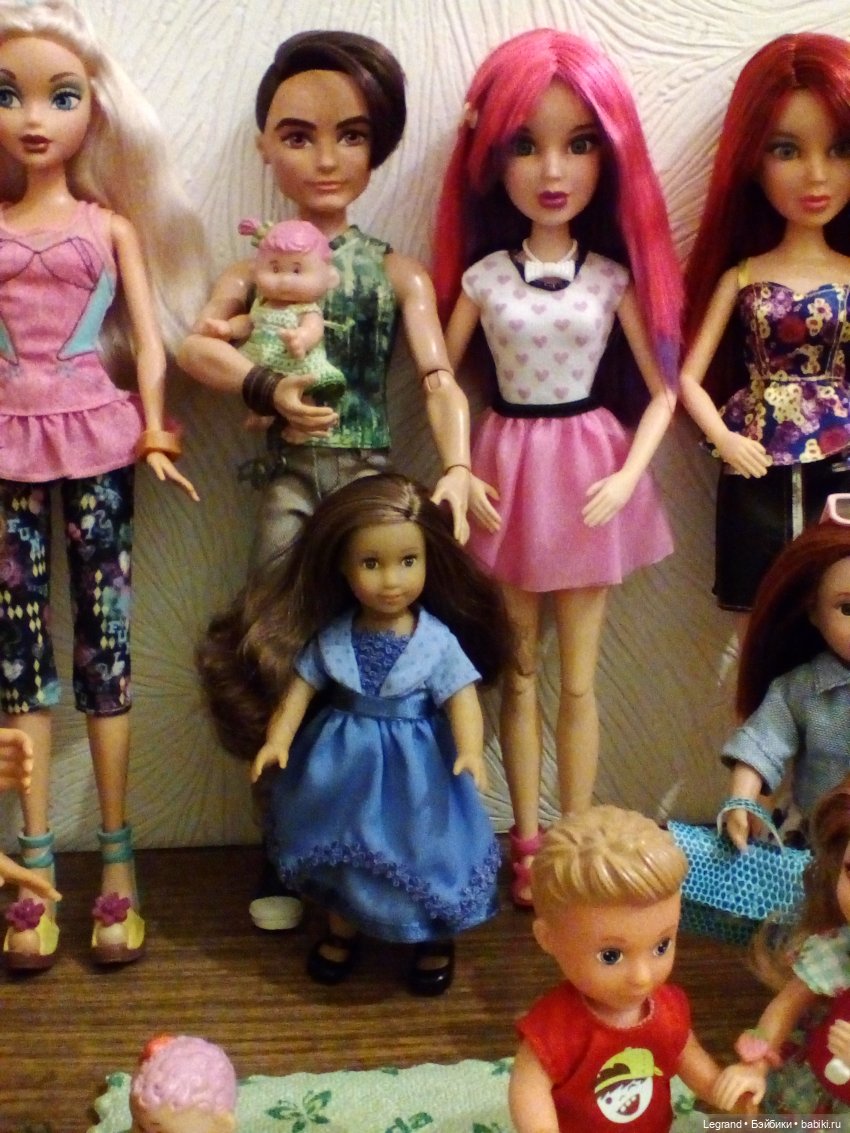 Из истории Лурении. Архивные фото 3