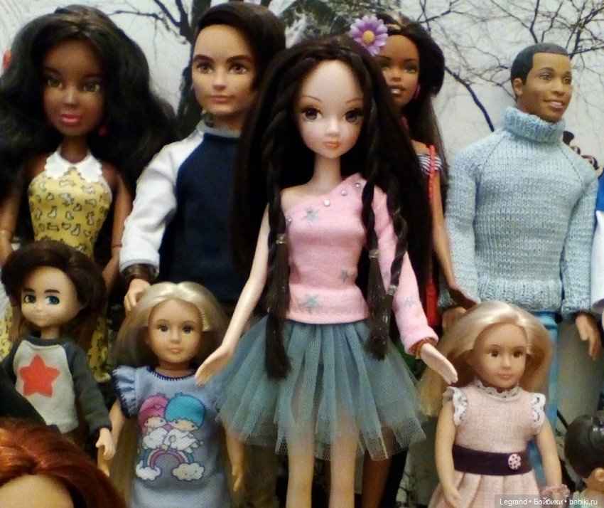 Из истории Лурении. Архивные фото 3