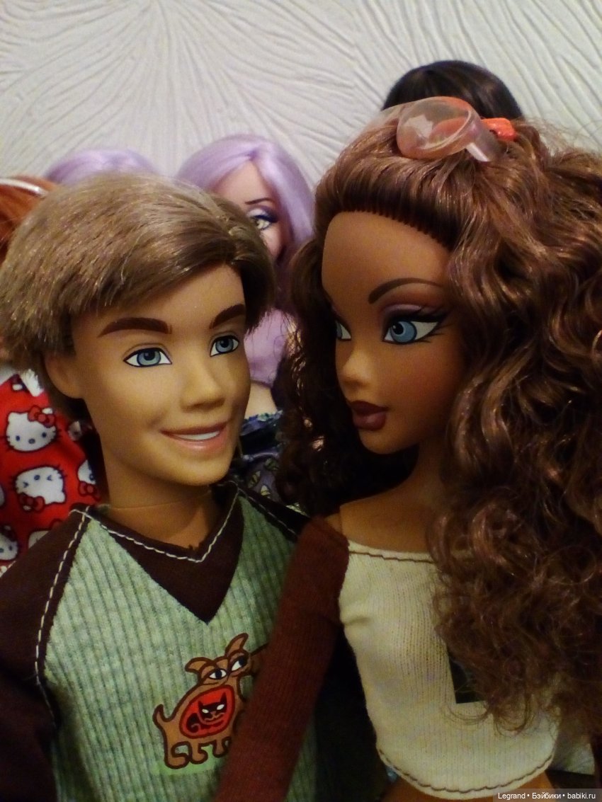 Из истории Лурении. Архивные фото 3