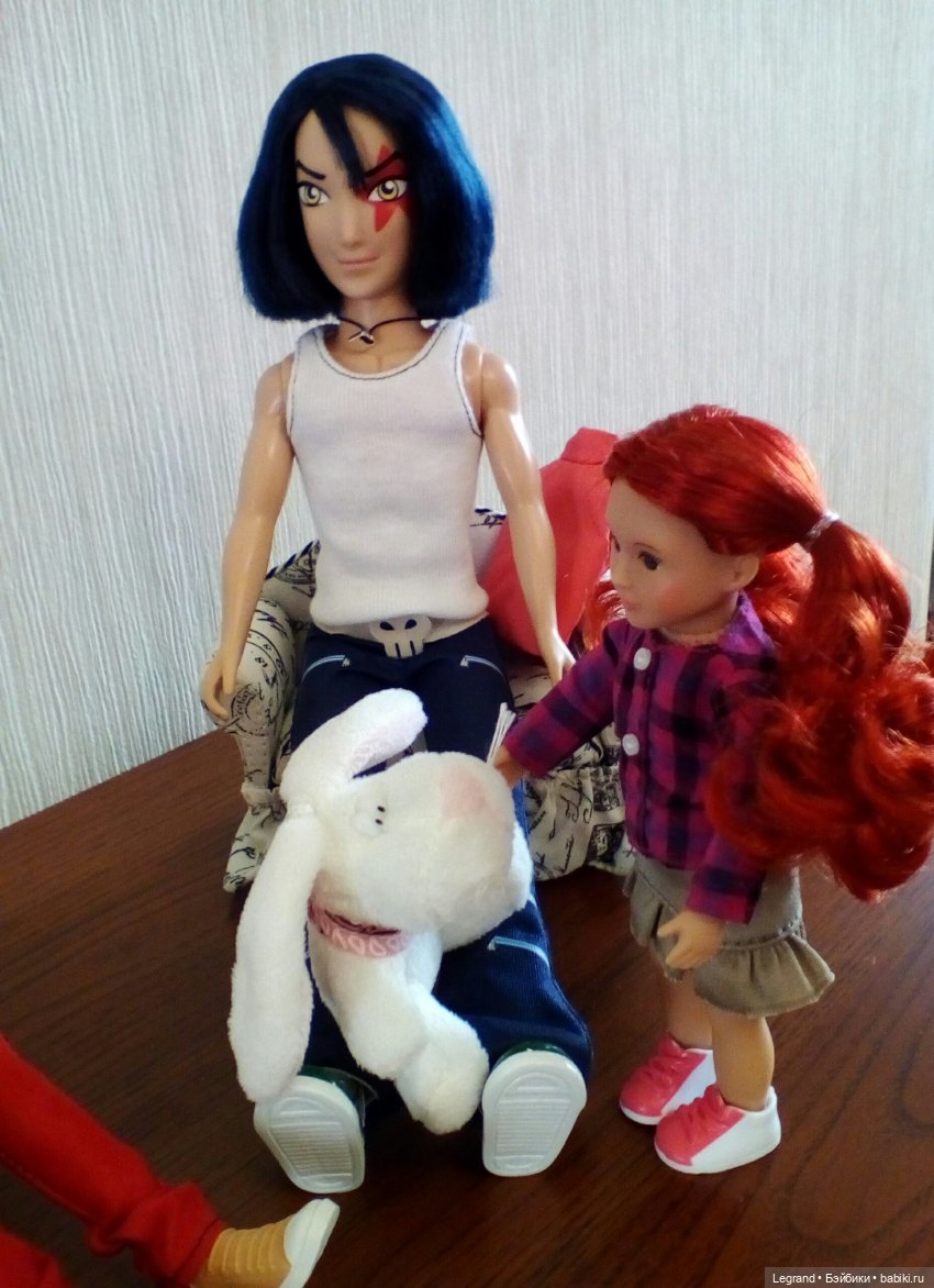 Из истории Лурении. Архивные фото 3