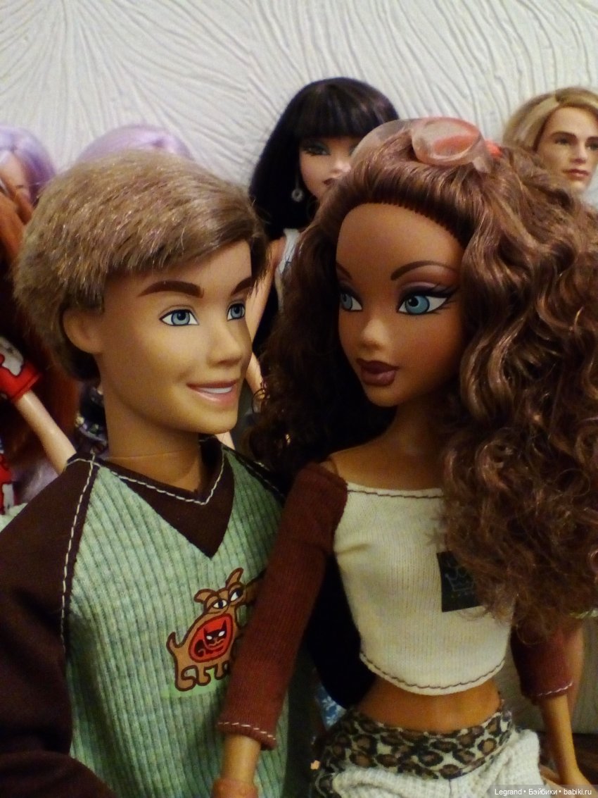 Из истории Лурении. Архивные фото 3