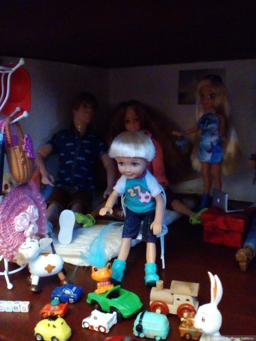 Из истории Лурении. Архивные фото 3 (фото 8)