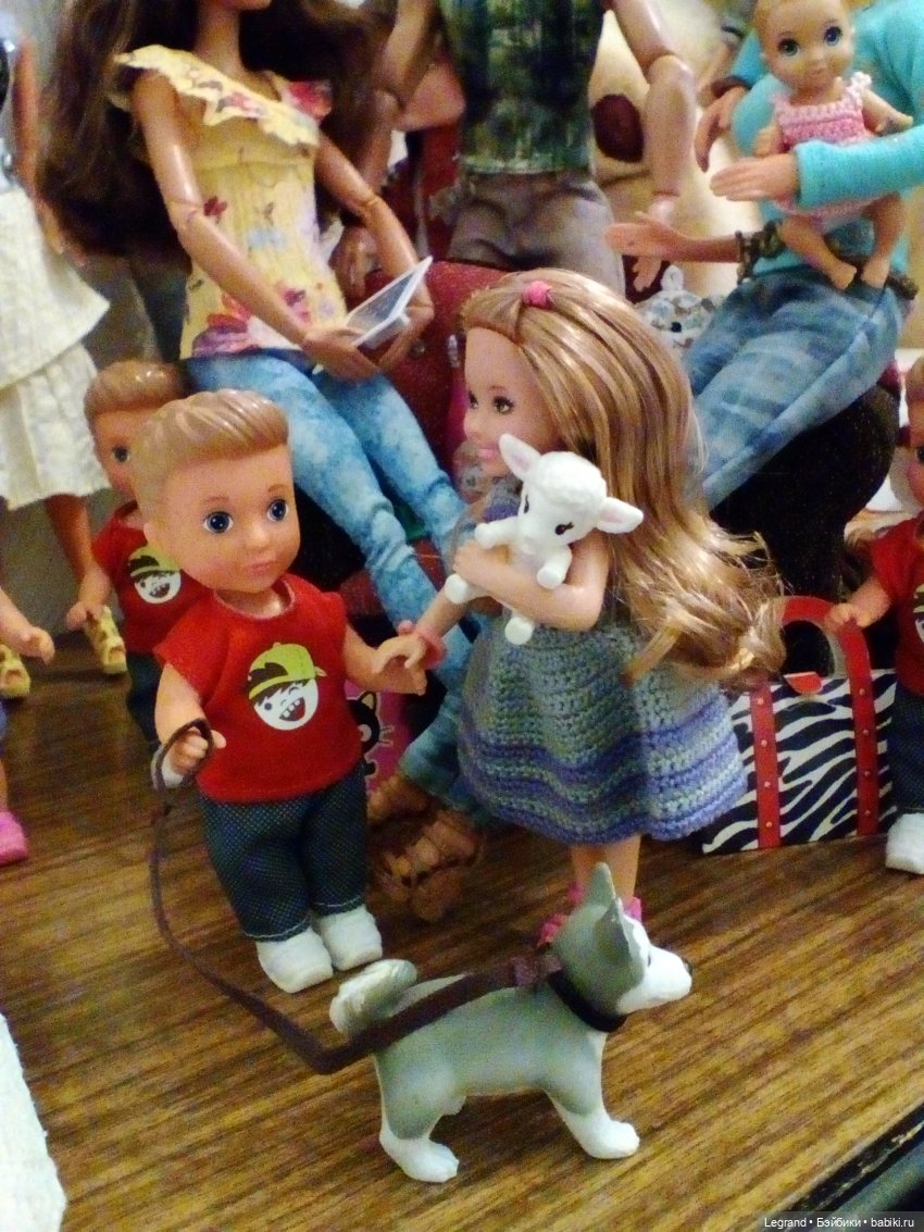 Из истории Лурении. Архивные фото 3