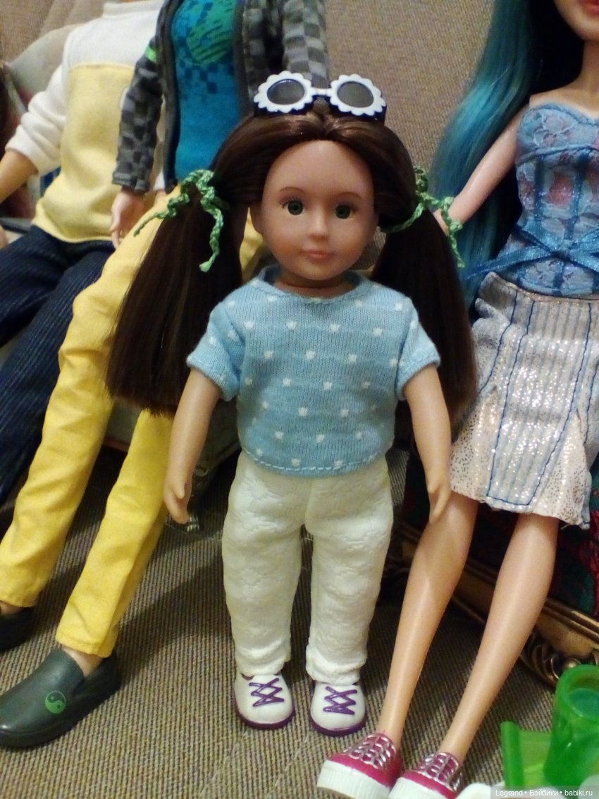 Из истории Лурении. Архивные фото 2