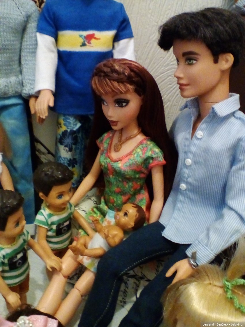 Эллис: архивные фото — Куклы Monster High и Ever After High: G1