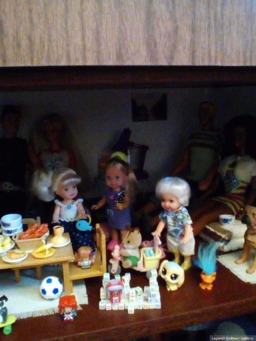 Из истории Лурении. Архивные фото 3