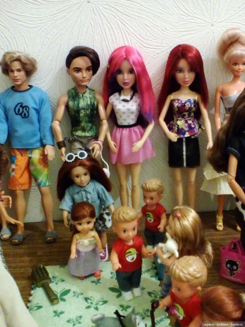 Из истории Лурении. Архивные фото 3