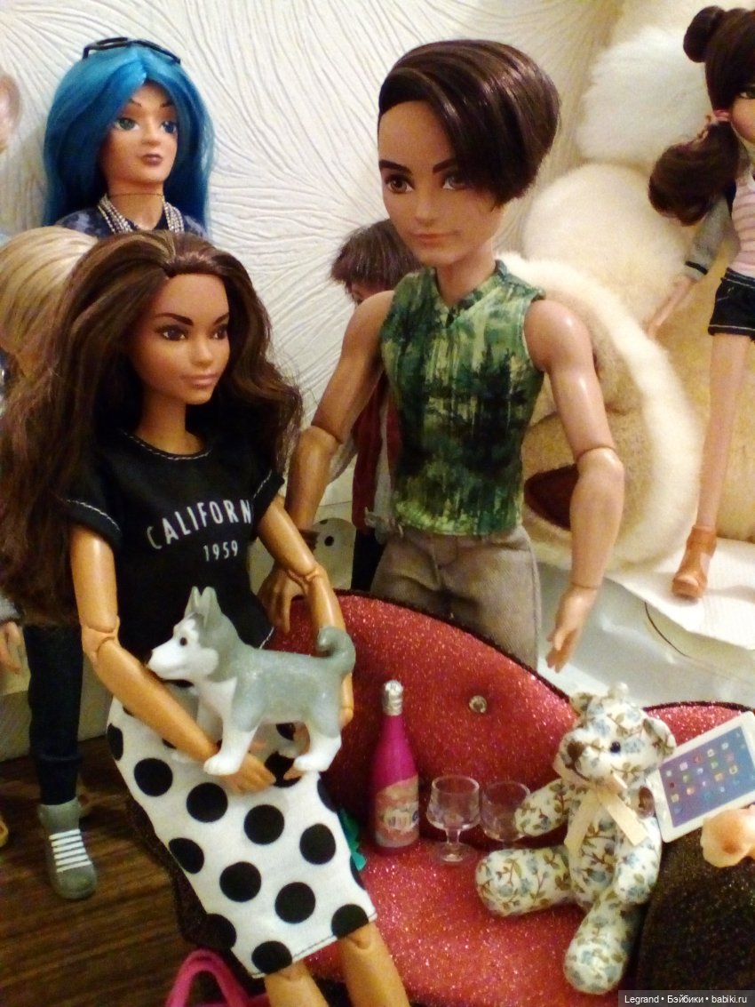 Из истории Лурении. Архивные фото 3