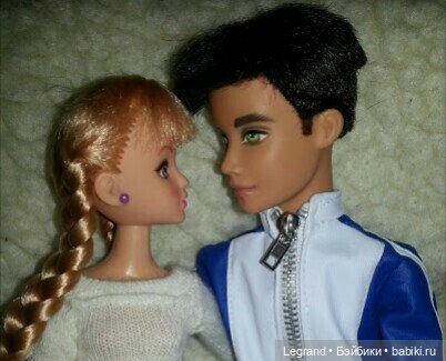 Эллис: архивные фото — Куклы Monster High и Ever After High: G1