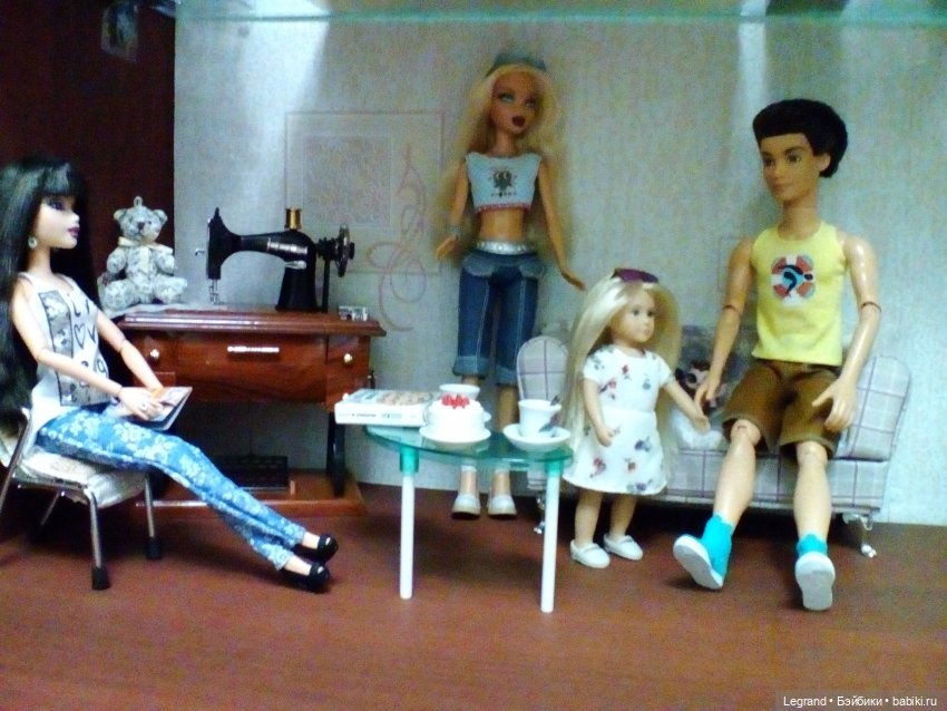 Из истории Лурении. Архивные фото 2 (фото 6)