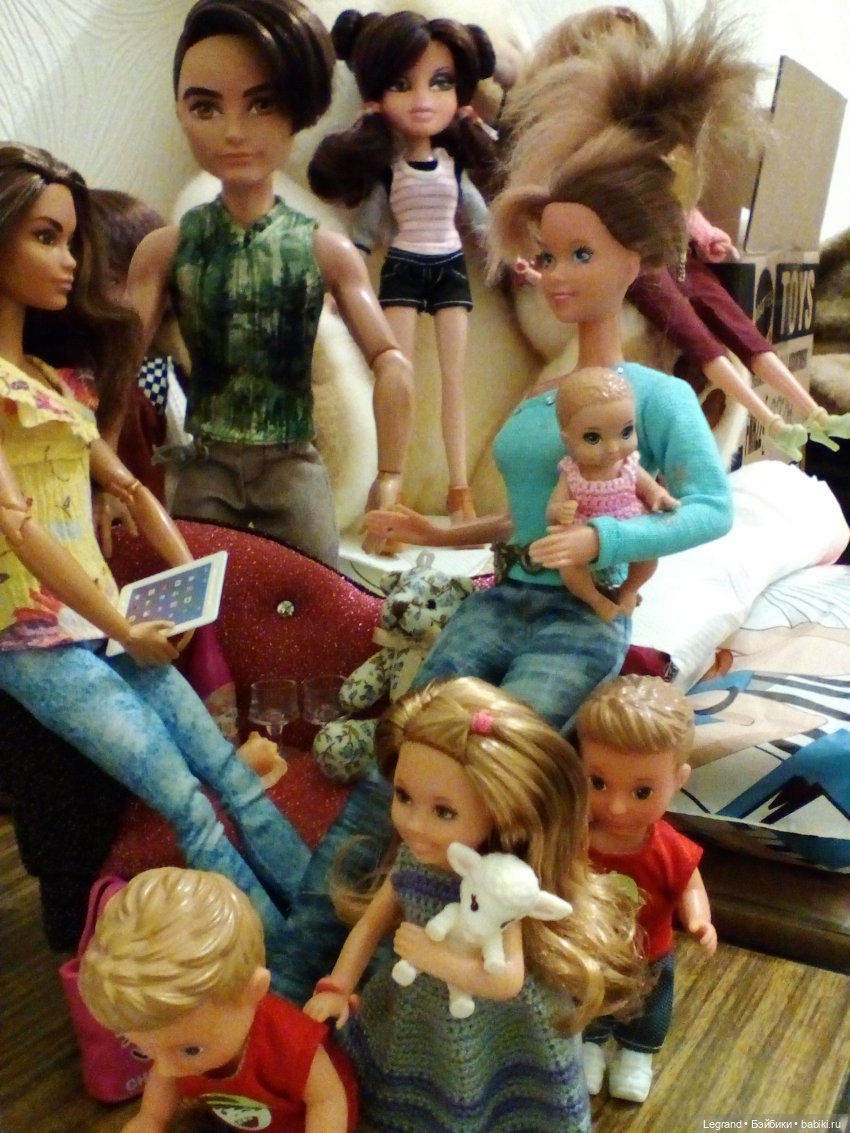 Из истории Лурении. Архивные фото 3