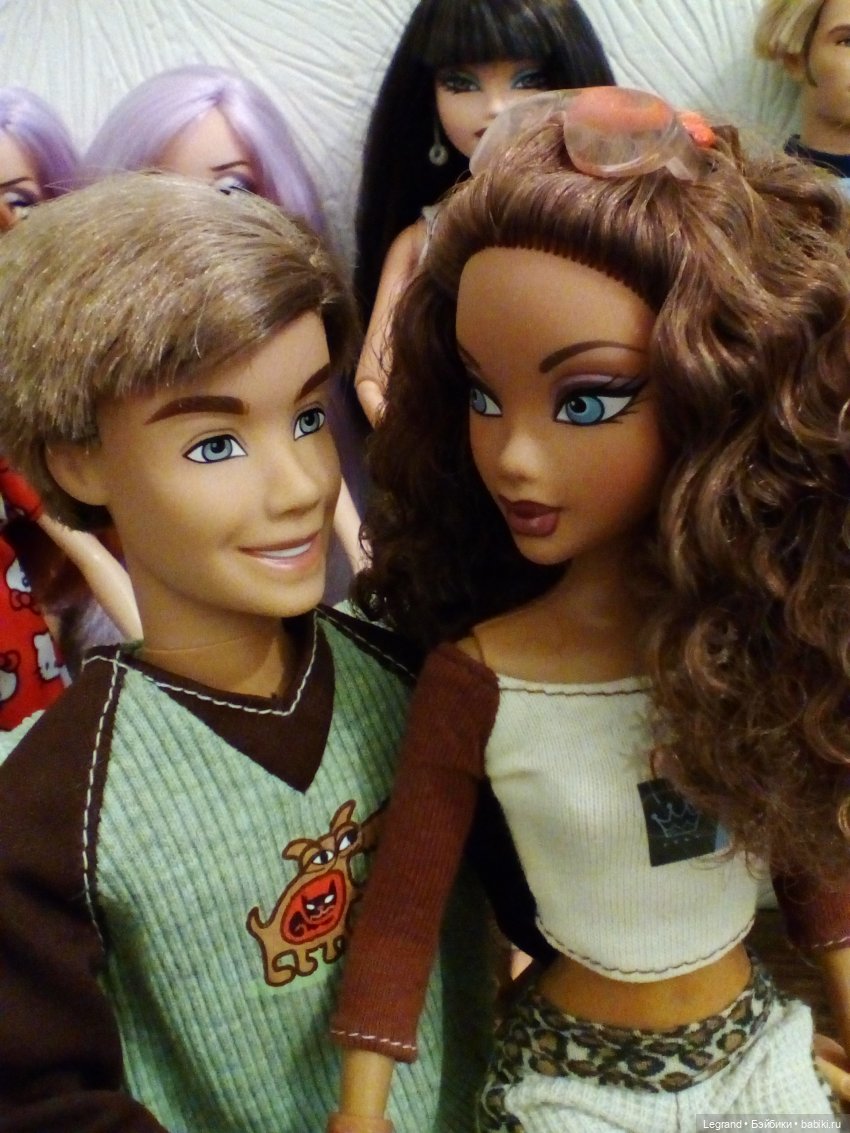 Из истории Лурении. Архивные фото 3