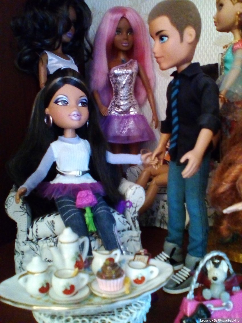 Из истории Лурении. Архивные фото 3 (фото 6)