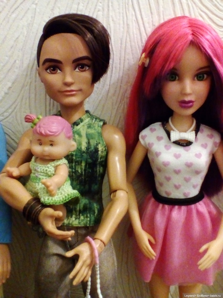 Из истории Лурении. Архивные фото 3