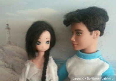 Эллис: архивные фото — Куклы Monster High и Ever After High: G1 (фото 3)