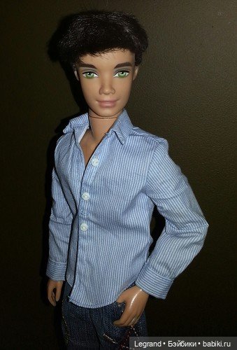 Эллис: архивные фото — Куклы Monster High и Ever After High: G1 (фото 9)